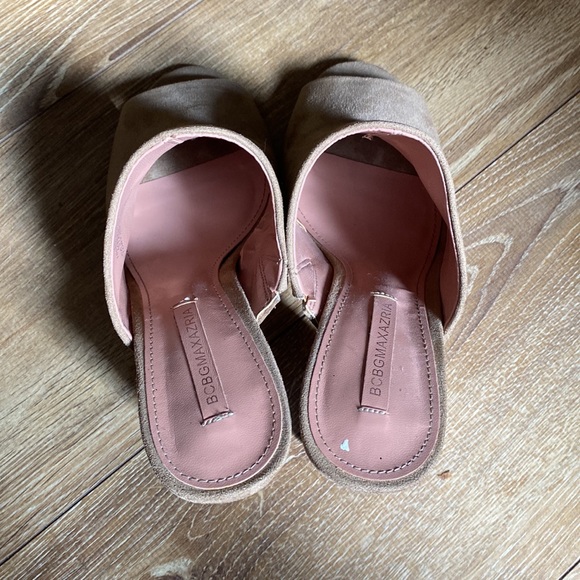 BCBG Block Heels - Picture 4 of 6